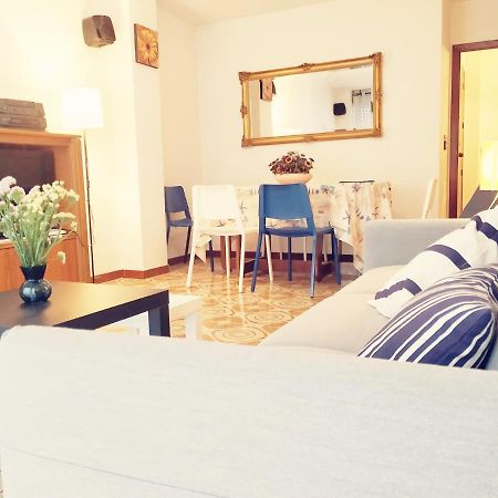 Aguilas Sol & Playa Con Garaje Privado Экстерьер фото