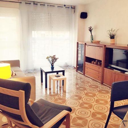 Aguilas Sol & Playa Con Garaje Privado Экстерьер фото