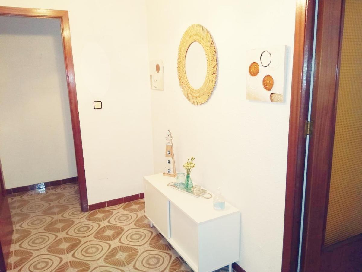 Aguilas Sol & Playa Con Garaje Privado Экстерьер фото