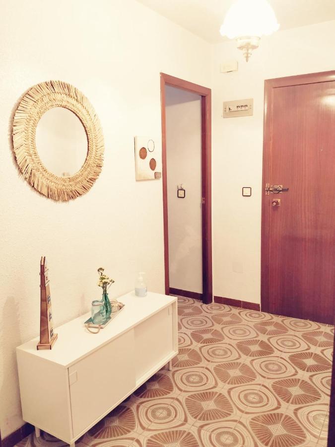 Aguilas Sol & Playa Con Garaje Privado Экстерьер фото